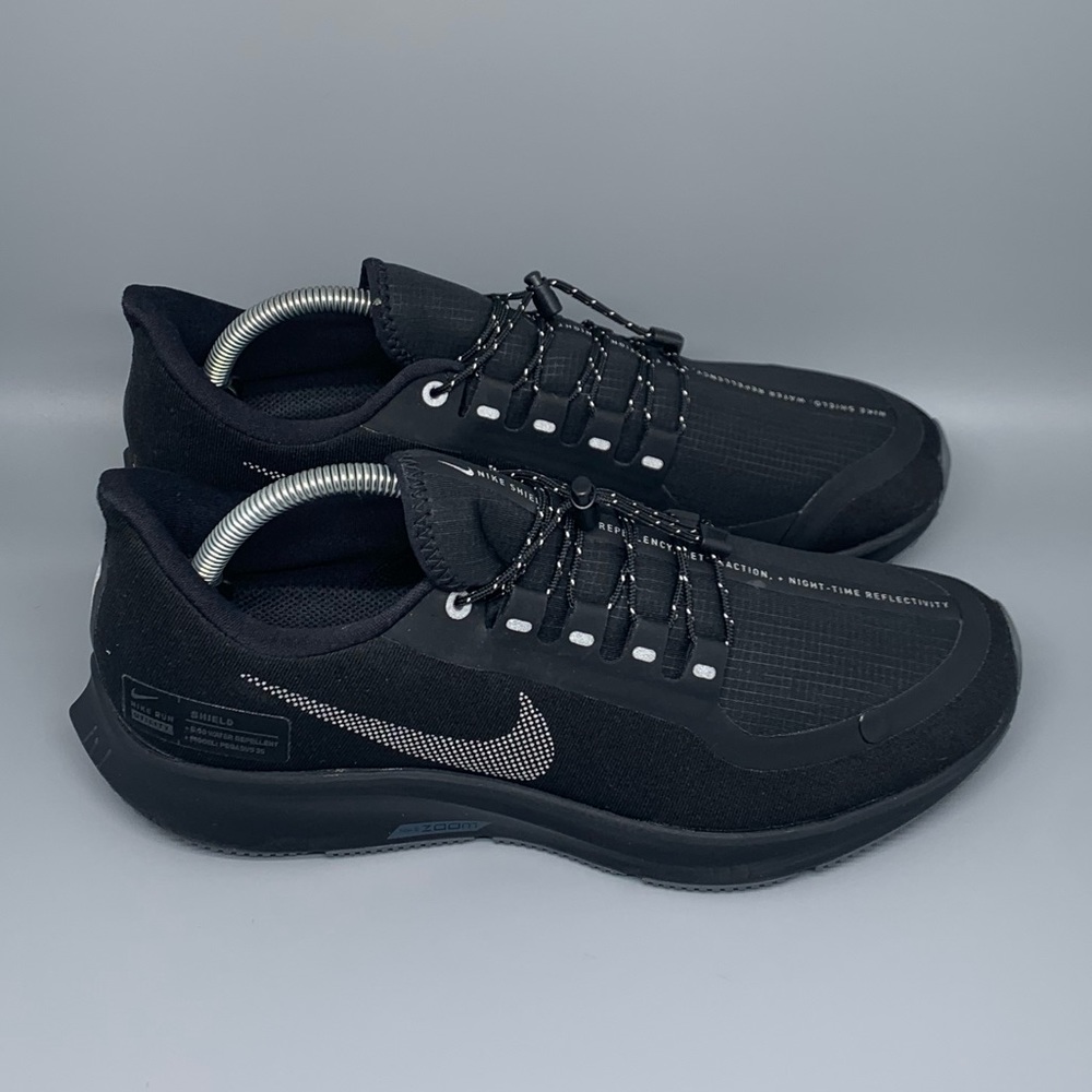 Nike Air Zoom Pegasus 35 RN Shield Running Shoes Women’s‎ Sz 11